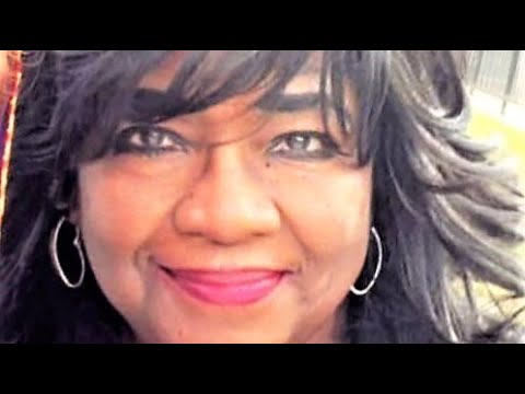 Emmy-nominated Doni Glover Show: Linda Dorsey-Walker