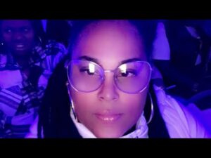 New Life Recovery Show: Natasha White