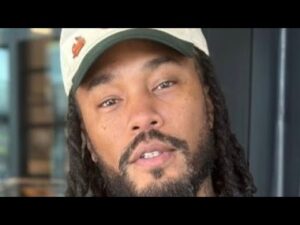 Emmy-nominated Doni Glover Show: Akio Evans, Artist Extraordinaire