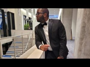 New Life Recovery Show: Darren Rogers