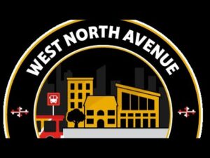 Emmy-nominated Doni Glover Show: WNADA: Blank Slate Dev./BARCO/Open Works