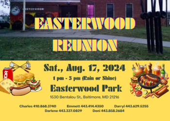Easterwood Reunion