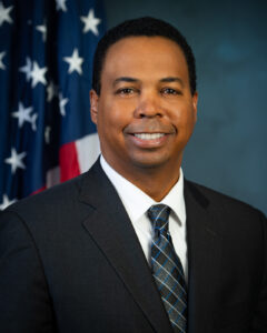 White House. HUD General Counsel. Damon Smith