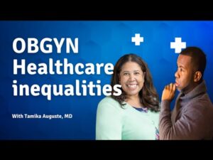 Disparities: The Truth About Women’s Health in America