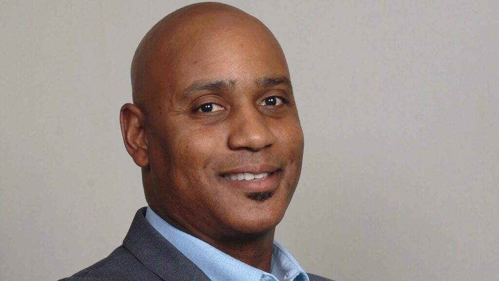 Vennard Wright, President and CEO of PerVista