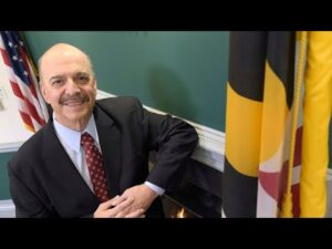 New Life Recovery Show: Dr. Dan Morhaim