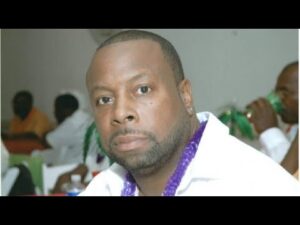 New Life Recovery Show: Rod Easter New Life Recovery Show: Rod Easter