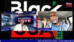 The BMORENews Story The BMORENews Story