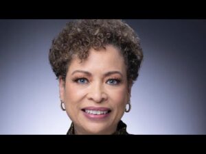 New Life Recovery Show: Annette March-Grier of Roberta’s House New Life Recovery Show: Annette March-Grier of Roberta’s House