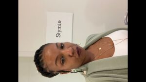 Emmy-nominated Doni Glover Show: Books & Bounty’s Stephanie Henderson Emmy-nominated Doni Glover Show: Books & Bounty’s Stephanie Henderson