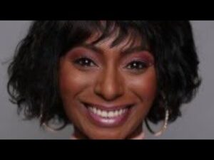 Emmy-nominated Doni Glover Show: Milan Griffin Emmy-nominated Doni Glover Show: Milan Griffin