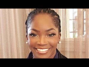 New Life Recovery Show: Natasha Pierre New Life Recovery Show: Natasha Pierre