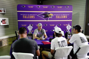 2024 Bassmaster High School Combine connects students and college fishing coaches 2024 Bassmaster High School Combine connects students and college fishing coaches