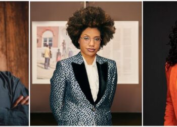 John Akomfrah, LaToya Ruby Frazier, and Sherrilyn Ifill to be featured at BMA