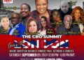 CHRISTIAN BUSINESS OWNER (CBO) USA GOES TO LONDON SEPTEMBER 21, 2024