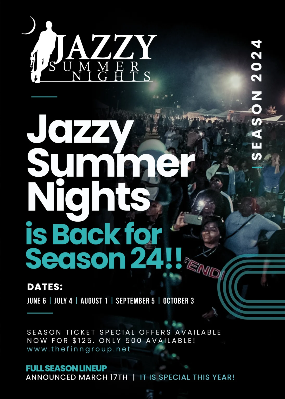 Jazzy Summer Nights GRAND FINALE 