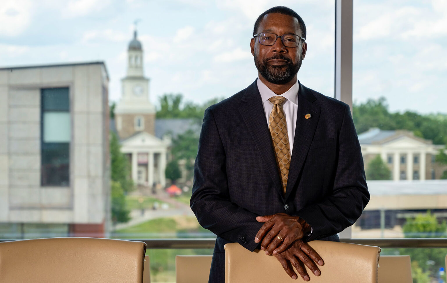 Morgan State University Foundation Announces New Board Chair, Executive Committee Officers and Directors