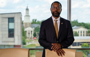 Morgan State University Foundation Announces New Board Chair, Executive Committee Officers and Directors Morgan State University Foundation Announces New Board Chair, Executive Committee Officers and Directors