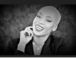 Par’ris D. Rose to be Recognized at Black Wall Street BLK SWAN, Oct. 9th
