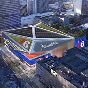 PHILLY: Empowering Black-Owned Businesses: AACC Backs 76ers’ Market East Arena Project