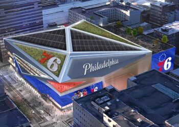 PHILLY: Empowering Black-Owned Businesses: AACC Backs 76ers’ Market East Arena Project