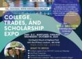 S4SN, Inc. Presents College Trade & Scholarships Expo