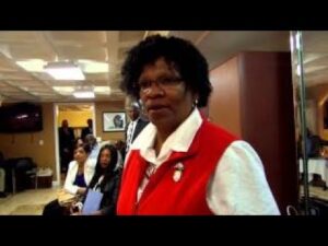 New Life Recovery Show: Bea Gaddy Center’s Cynthia Brooks