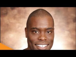New Life Recovery Show: Dr. D’Andre Poole