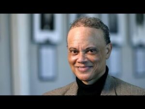 New Life Recovery Show: Hannibal Johnson on Indigenous Peoples Day