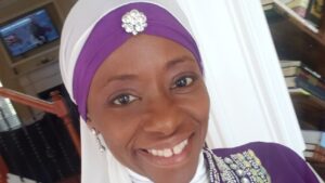 Emmy-nominated Doni Glover Show: Deborah Hardnett