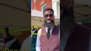 MEET The Custom Clothier Dapper Luq MEET The Custom Clothier Dapper Luq