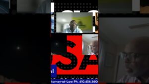 Michael Haynie is LIVE from Dubai on the Emmy-nominated Doni Glover Show. #bmorenews #blackusanews Michael Haynie is LIVE from Dubai on the Emmy-nominated Doni Glover Show. #bmorenews #blackusanews