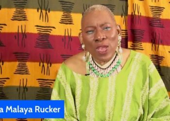 New Life Recovery Show: Activist Nana Malaya