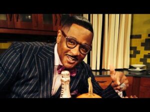 Emmy-nominated Doni Glover Show: Serial Entrepreneur Lance London Emmy-nominated Doni Glover Show: Serial Entrepreneur Lance London