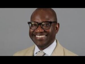 Emmy-nominated Doni Glover Show: David Bramble, WNADA Exec. Dir. Chad Williams