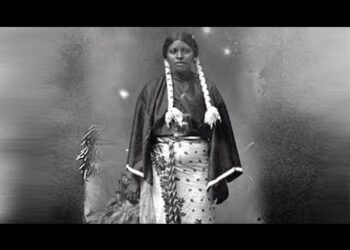 Emmy-nominated Doni Glover Show: Indigenous Peoples with Tavis Sanders