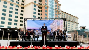 Live Casino & Hotel Minority Outreach Fair, Dec. 12th Live Casino & Hotel Minority Outreach Fair, Dec. 12th