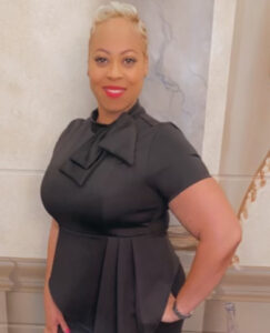 Danielle Faison to be Recognized at Black Wall Street BLK SWAN, Oct. 9th