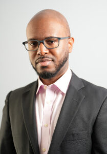 Reginald Mack to be Recognized at Black Wall Street BLK SWAN, Oct. 9th