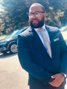 Stephen Campbell to be Recognized at Black Wall Street BLK SWAN, Oct. 9th