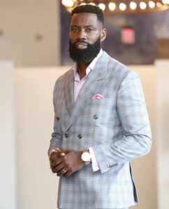 Dapper Luq to be Honored at Black Wall Street SOIREE, Dec. 5th