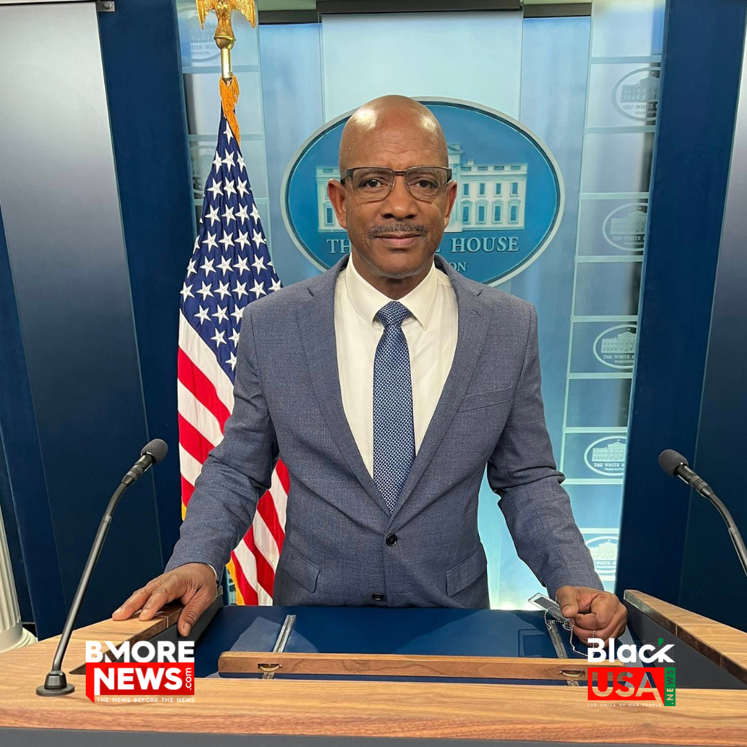 Black Unity or Bust: The Stakes of Baltimore County’s June 23rd Election