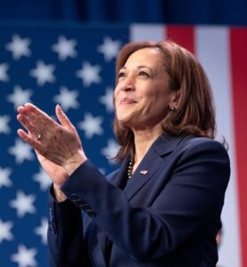 The Glover Report: WHY DID KAMALA LOSE?