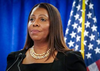 NY attorney general ready to prosecute ex-trooper in death of 11 year old Black girl