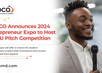 TEDCO HBCU Pitch Competition