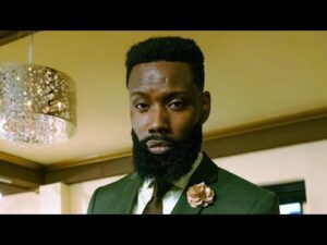 Emmy-nominated Doni Glover Show: Dapper Luq, The Clothier