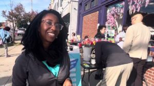 West North Avenue Development Authority Transportation Meeting