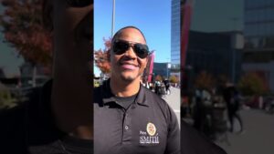 Anne Arundel County Councilman Pete Smith