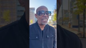 The Doni Glover Show returns to WMAR-2 in December. #bmorenews #tv