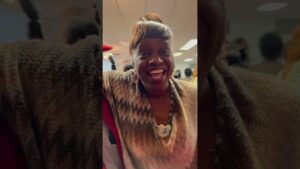 Black Men Unifying Black Men